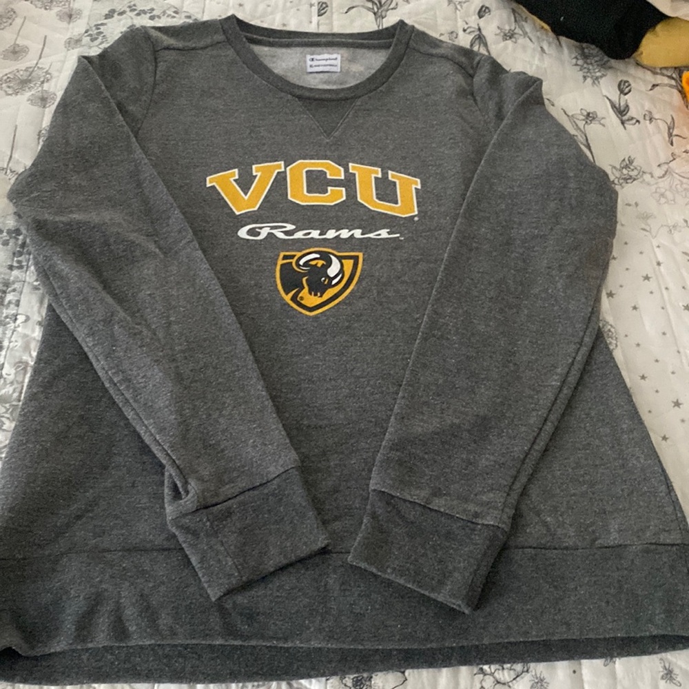 VCU Rams Sweatshirt